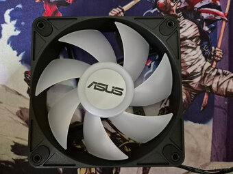 Ventilátory 120 a 140mm aj Noctua a RGB - 17