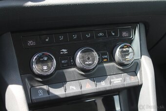 Škoda Kodiaq 2.0 TDI SCR EVO Ambition DSG - 17
