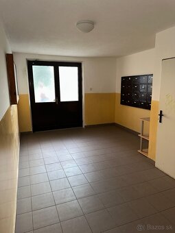 1izb. 40m2 Centrum Pôvodný stav - 17