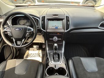 Ford Edge 2.0 EcoBlue Bi-Turbo ST Line AWD A/T odpočet DPH - 17