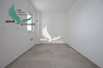 Luxusný apartmán s výhľadom na more len 30m od mora so 4x sp - 17