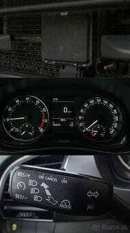 ŠKODA FABIA Style 2017 1.0tsi 81kw 163xxxkm / Nízka spotreba - 17