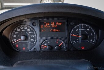 Fiat Ducato 2.3. MultiJet E6 L3H2 3,5t - 17