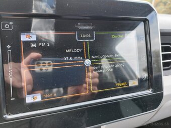 Suzuki Ignis 1,2 , 4x4, kúp. v SR, r.v.2019, 107 tis KM - 17