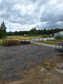 Prenajom skladových priestorov o celkovej rozlohe 960 m2 - 17