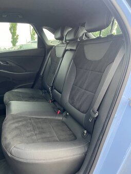 Hyundai i30 N 2.0 T-GDi N Performance A/T - 17