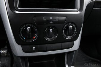 Škoda Yeti 1.2 TSI Active - 17