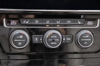 Volkswagen Golf Variant 1.5 TSI highline - 17