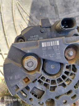 1.6tdi 66kw Cayb,Cayc,Cay - 17