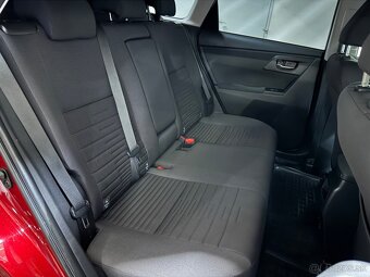 Toyota Auris combi 1.6 97kW, 2017, Sk auto - 17