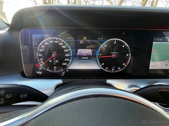 Mercedes Benz E220d All Terrain 4matic 11/2019 Prihl. v SR - 17