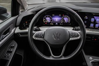 Volkswagen Golf Variant - 17