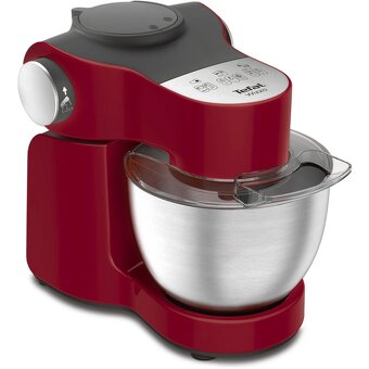 Tefal WIZZO QB300538 nový kuchynský robot - 17