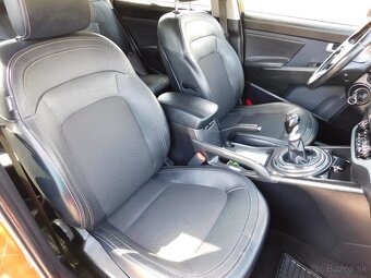 Kia Sportage 1.7 CRDi  RV-2012 KOZA - 17