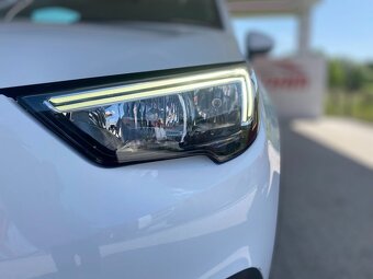 Opel Crossland X 1.2 Turbo 81kW - 17