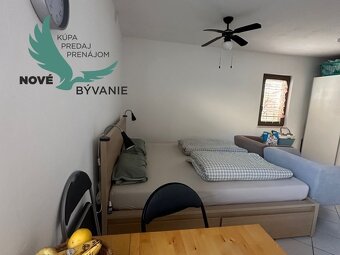 Na predaj dva apartmány blízko mora v Chorvátsku vhodné ako  - 17