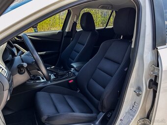 Mazda 6 2.2 Skyactiv-D - 17
