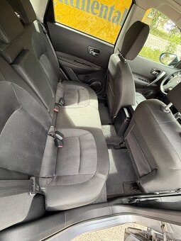 Predám Nissan Qashqai - 17
