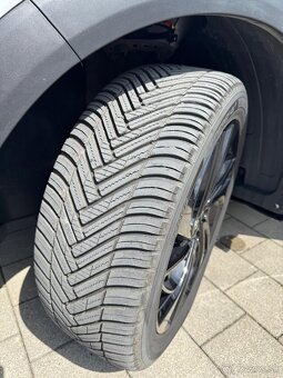 Hyundai Tucson 1.6 T-GDi N Line A/T 4x4 - 17