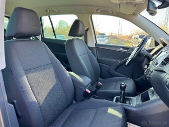 Volkswagen Tiguan 2.0 TDI Trendline - 17