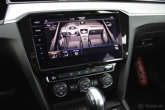 Volkswagen Passat Variant 1.6 TDI 88Kw - 17