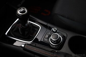 Mazda 3 2.0 Skyactiv -G120 Attraction - 17