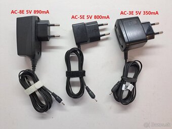 NOKIA N95 8GB RM-320 alebo NOKIA N95 RM-159 - 17