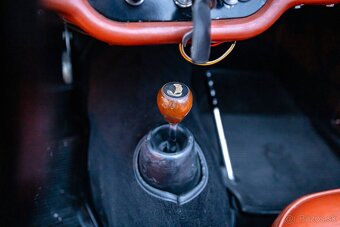 Triumph TR3A 2000 1958 - 17