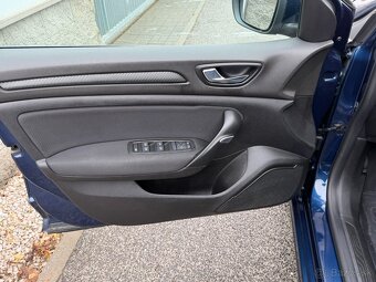 Renault Mégane Grandtour 1.5DCi, 85kw, Automat, 2019 - 17