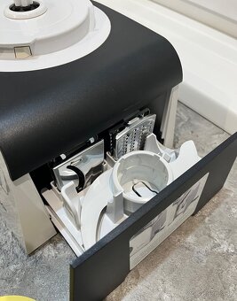 Kuchynský robot Bosch MCM4100 800W - 17