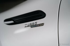 Mercedes-Benz SL 43 AMG Roadster (2023) / Top Špecifikácia - 17