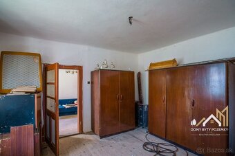Na predaj stavebný pozemok v centre mesta Krupina - 17