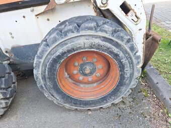 BOBCAT S 175 4X4 - 17
