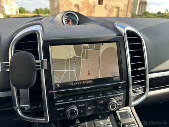 Porsche Cayenne S 4.8 400ps Tiptronic 8st. - 17