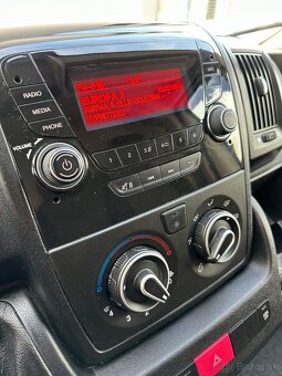 Citroën Jumper 2.0 HDi L3H2 - 17