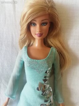 Barbie fashion fever - 17