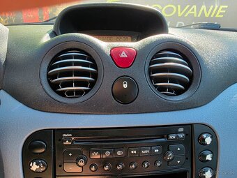 Citroën C3 1.6i 80 kW AT5 - 17