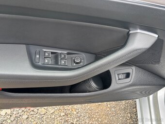 Volkswagen Passat B8 2.0 TDI r.v. 2015 - 17