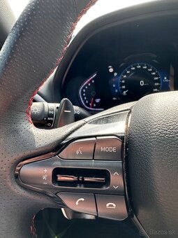Hyundai i30 fastback Nline+ - 17