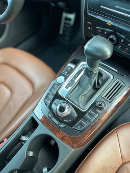 Audi A4 2.7 TDI V6 multitronic r.v 2010 - 17