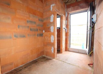 predaj NOVOSTAVBA v obci Brodzany s pozem. 391 m² - 17