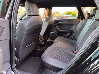 Seat Leon FR 2.0 TDI 110kw EVO DSG ST 2022 - 17