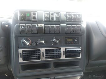 Iveco Eurocargo ML150E25, hydraulická ruka - 17