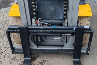 Plynovy VZV Jungheinrich TFG 425s - 17