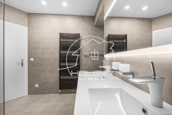 PREDAJ:rodinný dom,bazén,sauna,,BAIV Záhorská Bystrica - 17