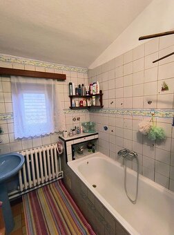 Dom blízko pri Martine- ihneď obývateľný - 17