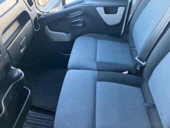 Renault Master Furgon 2.3 dCi 125 L3H2 - 17