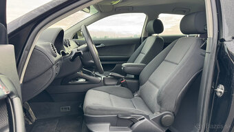 Audi A3 1.6 Ambiente - 17