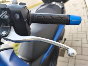 Honda Forza 125 - 17