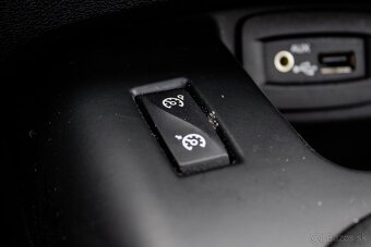 Renault Mégane Scénic 1.5 dci 2011 - 17